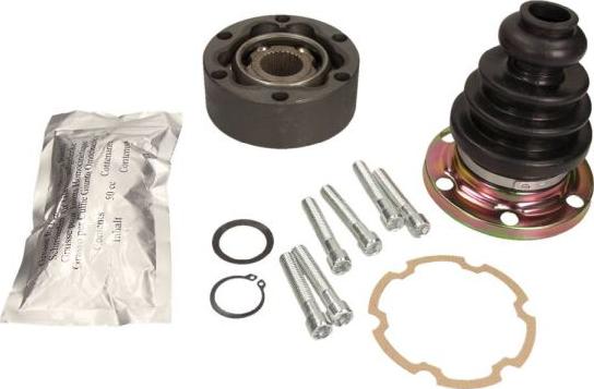 Maxgear 49-0225 - Kit giunti, Semiasse autozon.pro