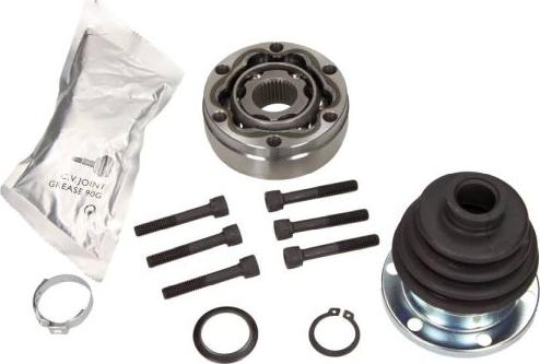 Maxgear 49-0220 - Kit giunti, Semiasse autozon.pro