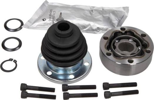 Maxgear 49-0221 - Kit giunti, Semiasse autozon.pro