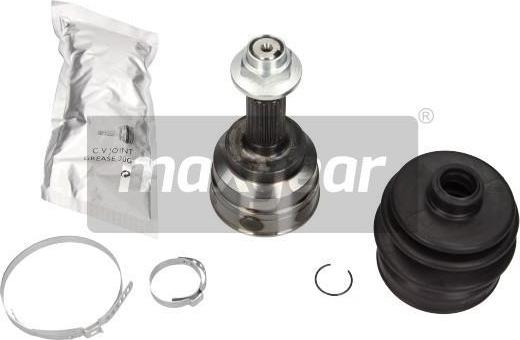 Maxgear 49-0749 - Kit giunti, Semiasse autozon.pro