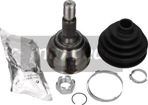 Maxgear 49-0748 - Kit giunti, Semiasse autozon.pro