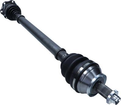 Maxgear 49-0769 - Albero motore / Semiasse autozon.pro