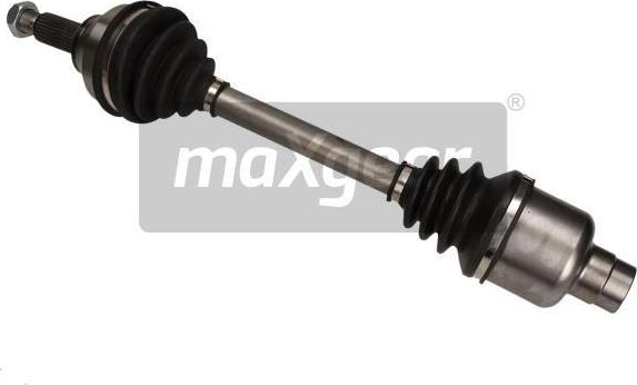 Maxgear 49-0764 - Albero motore / Semiasse autozon.pro