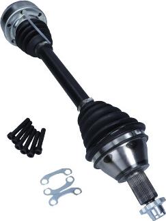 Maxgear 49-0766 - Albero motore / Semiasse autozon.pro