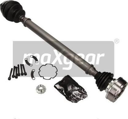 Maxgear 49-0767 - Albero motore / Semiasse autozon.pro