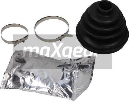 Maxgear 49-0788 - Cuffia, Semiasse autozon.pro