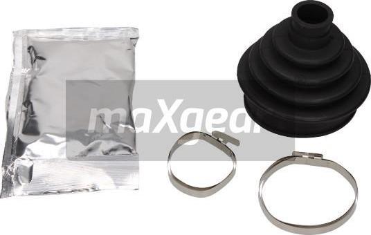 Maxgear 49-0732 - Cuffia, Semiasse autozon.pro