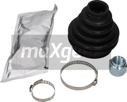 Maxgear 49-0720 - Cuffia, Semiasse autozon.pro