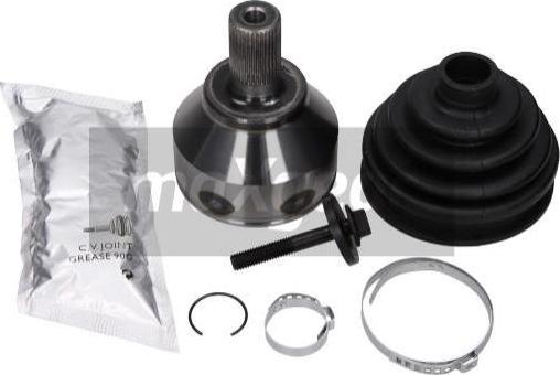 Maxgear 49-0771 - Kit giunti, Semiasse autozon.pro