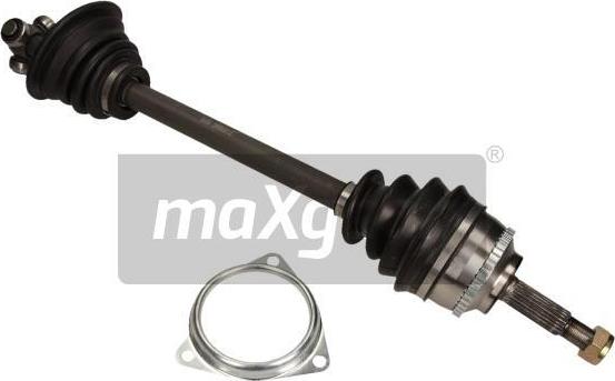 Maxgear 49-0778 - Albero motore / Semiasse autozon.pro