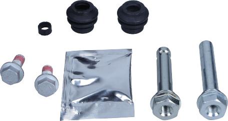 Maxgear 49-1991 - Kit manicotti di guida, Pinza freno autozon.pro