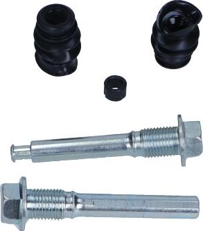 Maxgear 49-1950 - Kit manicotti di guida, Pinza freno autozon.pro