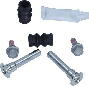 Maxgear 49-1957 - Kit manicotti di guida, Pinza freno autozon.pro