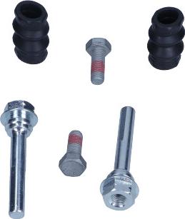 Maxgear 49-1963 - Kit manicotti di guida, Pinza freno autozon.pro