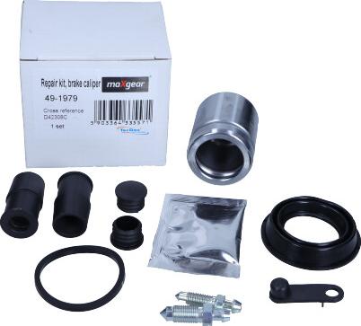 Maxgear 49-1979 - Kit riparazione, Pinza freno autozon.pro