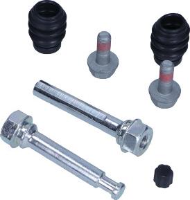 Maxgear 49-1974 - Kit manicotti di guida, Pinza freno autozon.pro