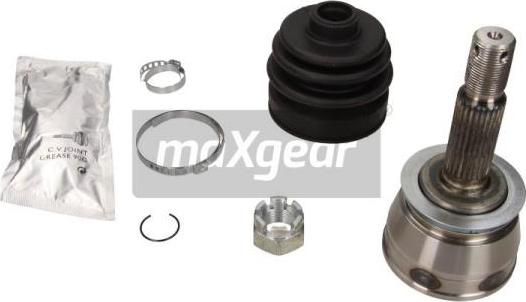 Maxgear 49-1455 - Kit giunti, Semiasse autozon.pro