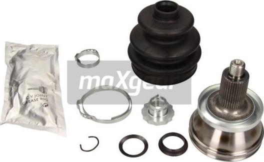 Maxgear 49-1451 - Kit giunti, Semiasse autozon.pro