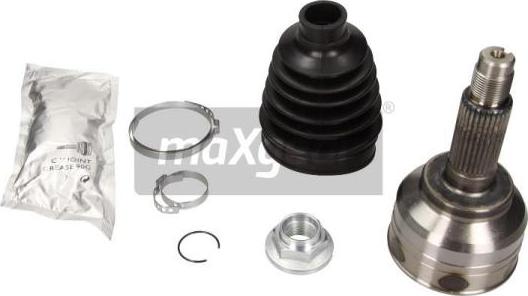 Maxgear 49-1465 - Kit giunti, Semiasse autozon.pro