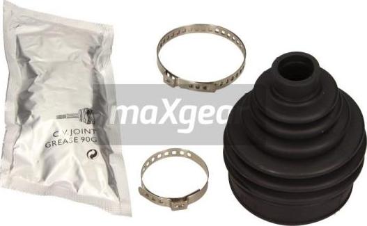 Maxgear 49-1413 - Cuffia, Semiasse autozon.pro