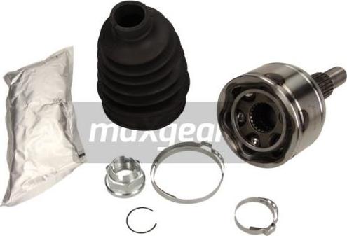 Maxgear 49-1487 - Kit giunti, Semiasse autozon.pro