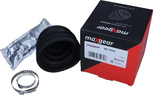 Maxgear 49-1434 - Cuffia, Semiasse autozon.pro