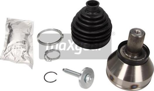 Maxgear 49-1475 - Kit giunti, Semiasse autozon.pro