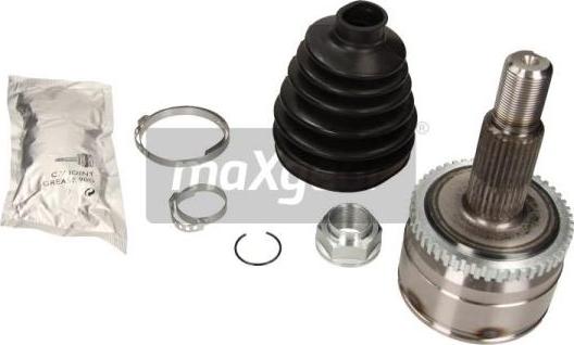 Maxgear 49-1476 - Kit giunti, Semiasse autozon.pro