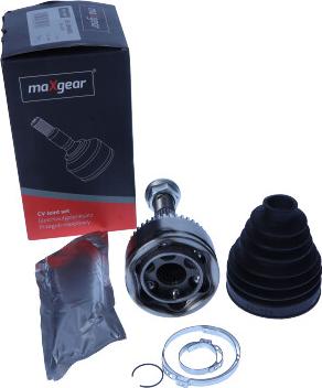 Maxgear 49-1473 - Kit giunti, Semiasse autozon.pro