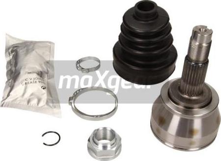 Maxgear 49-1472 - Kit giunti, Semiasse autozon.pro