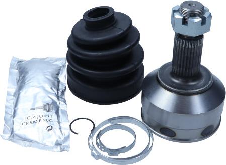 Maxgear 49-1591 - Kit giunti, Semiasse autozon.pro