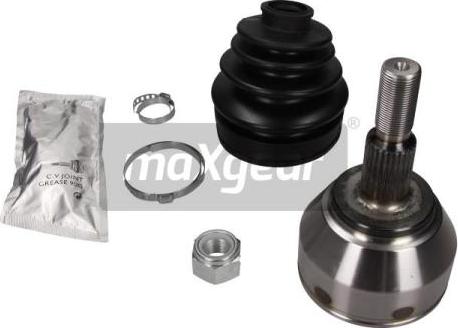 Maxgear 49-1545 - Kit giunti, Semiasse autozon.pro