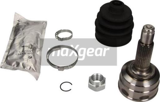 Maxgear 49-1542 - Kit giunti, Semiasse autozon.pro