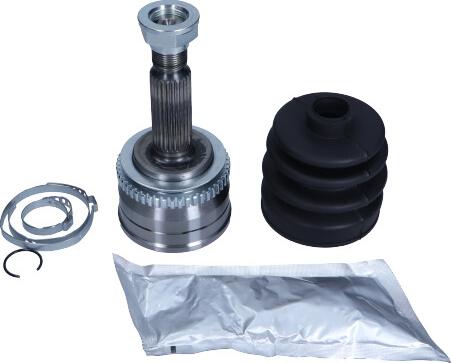 Maxgear 49-1551 - Kit giunti, Semiasse autozon.pro