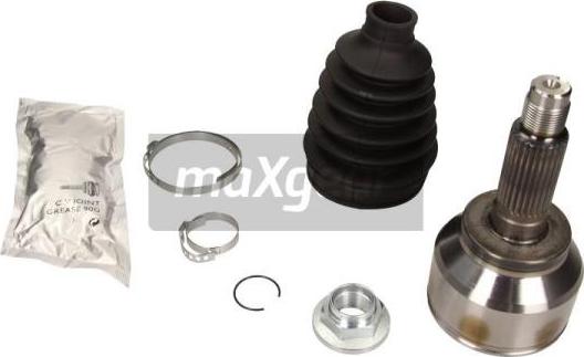 Maxgear 49-1569 - Kit giunti, Semiasse autozon.pro