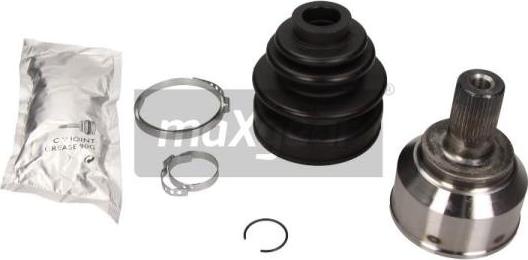 Maxgear 49-1566 - Kit giunti, Semiasse autozon.pro