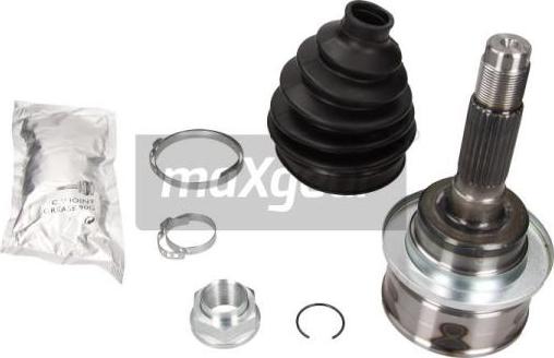 Maxgear 49-1574 - Kit giunti, Semiasse autozon.pro