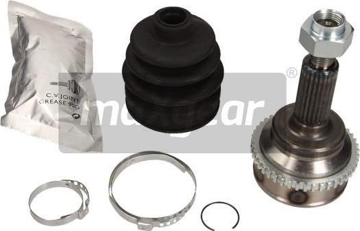 Maxgear 49-1575 - Kit giunti, Semiasse autozon.pro