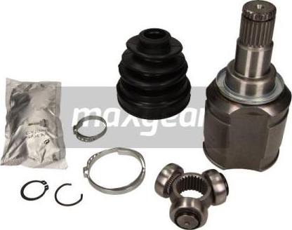 Maxgear 49-1644 - Kit giunti, Semiasse autozon.pro