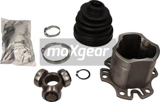 Maxgear 49-1645 - Kit giunti, Semiasse autozon.pro