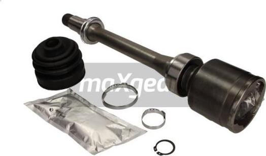 Maxgear 49-1643 - Kit giunti, Semiasse autozon.pro