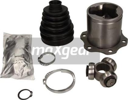 Maxgear 49-1647 - Kit giunti, Semiasse autozon.pro