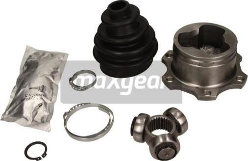 Maxgear 49-1650 - Kit giunti, Semiasse autozon.pro