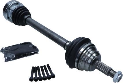 Maxgear 49-1660 - Albero motore / Semiasse autozon.pro