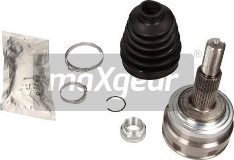 Maxgear 49-1604 - Kit giunti, Semiasse autozon.pro