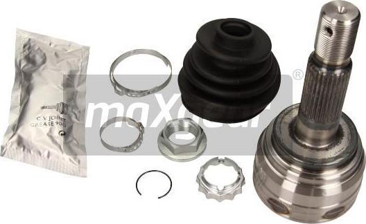 Maxgear 49-1610 - Kit giunti, Semiasse autozon.pro