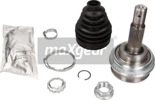 Maxgear 49-1611 - Kit giunti, Semiasse autozon.pro