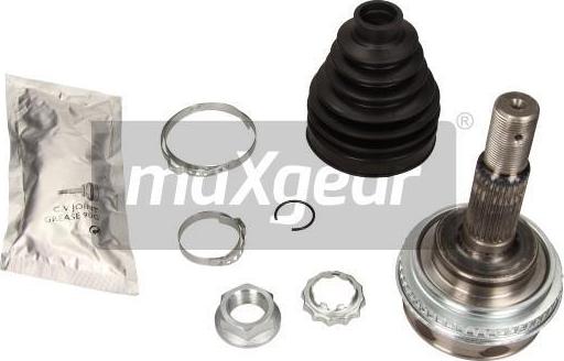 Maxgear 49-1612 - Kit giunti, Semiasse autozon.pro