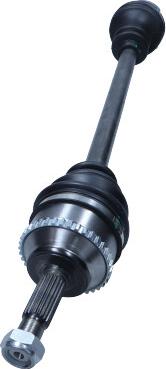 Maxgear 49-1684 - Albero motore / Semiasse autozon.pro