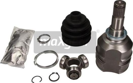 Maxgear 49-1639 - Kit giunti, Semiasse autozon.pro